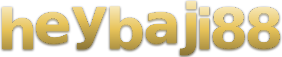 heybaji88 logo