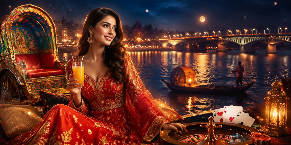 heybaji88 লেট ইট রাইড